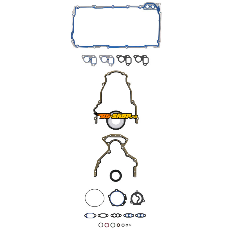 Fel-Pro CS9284 FEL Engine Conversion Gasket Sets