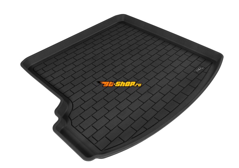 3D MAXpider M1VW0081301 ACE Cargo Liner - Gray