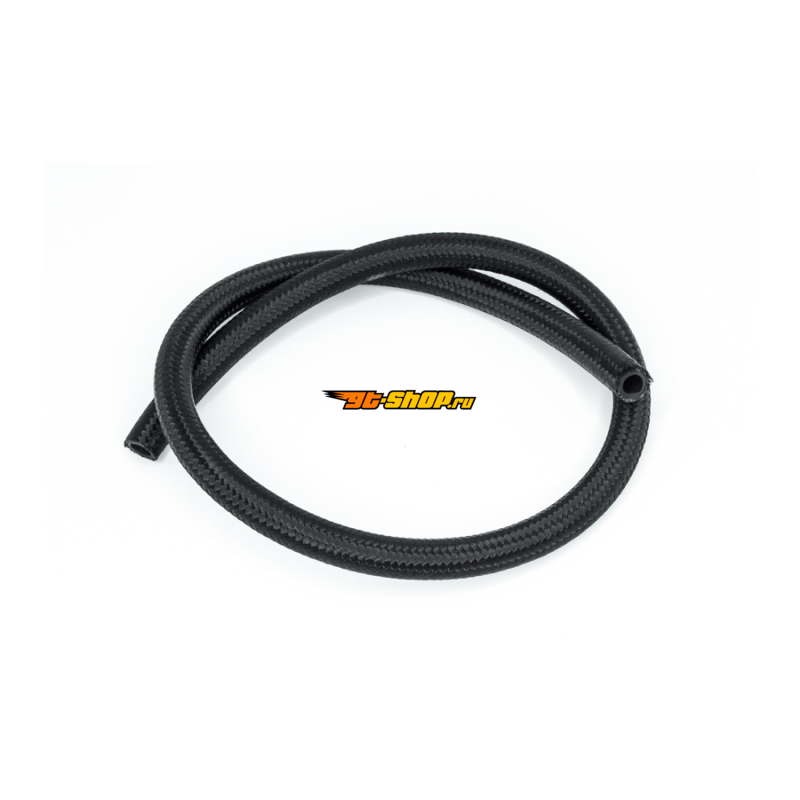 DeatschWerks 6-02-0816-3 DW CPE Braided Hose