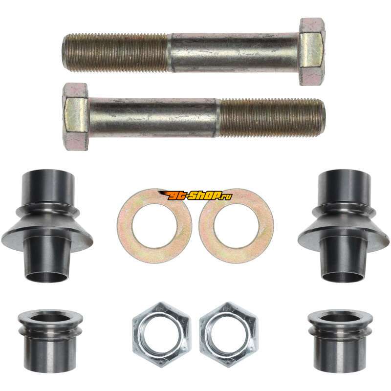 Camburg CAM-010136 CMB Uniball Hardware Kit - Sent to ACA
