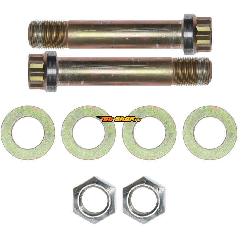 Camburg CAM-010125 CMB Uniball Hardware Kit - Sent to ACA