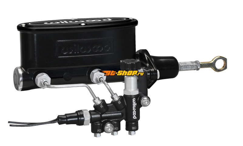 Wilwood 261-13272-BK WIL Master Cylinder