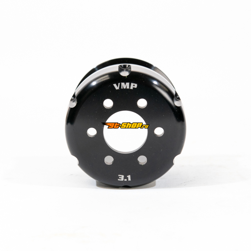 VMP Performance VMP-31-10-B VMP Supercharger Pulleys