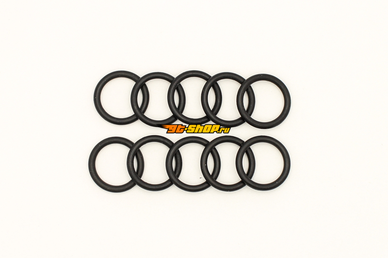 DeatschWerks 6-02-0307 DW ORB O-Rings