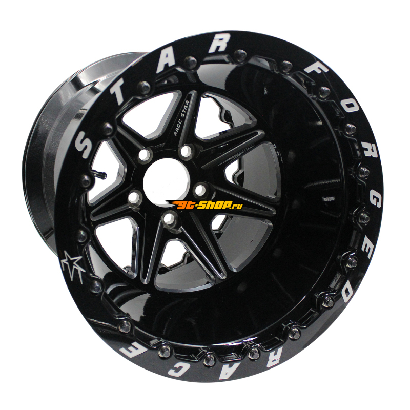 RST 72 ValStar Wheels Race Star 72-514475501B