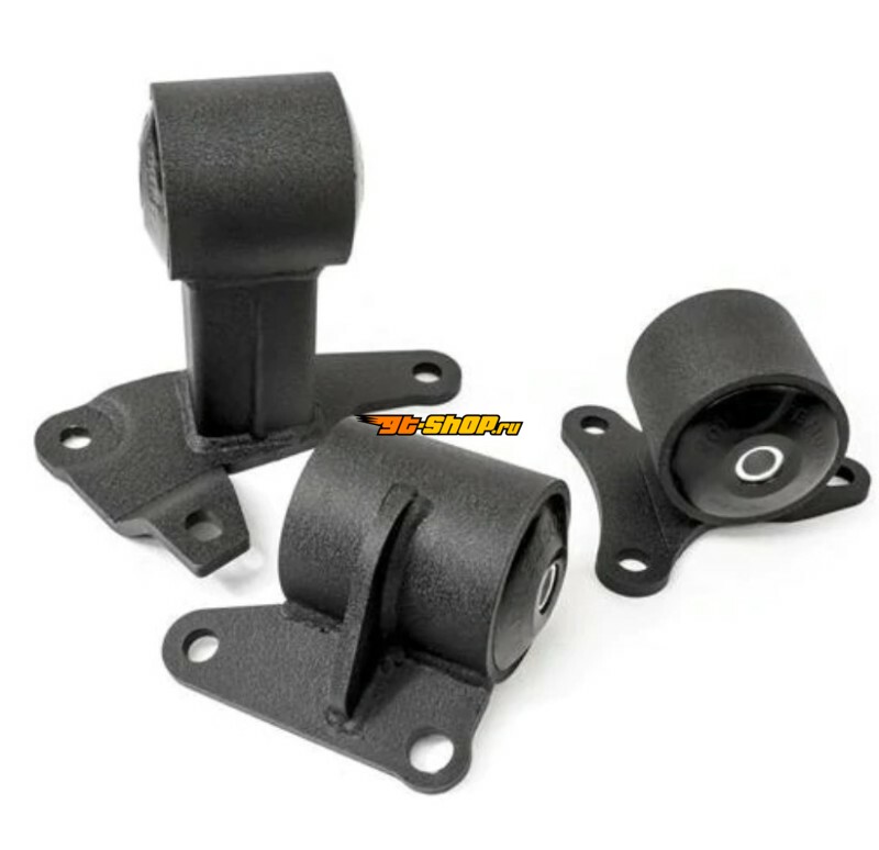 Innovative Mounts 29650-95A INM Steel Mount Kit-95A