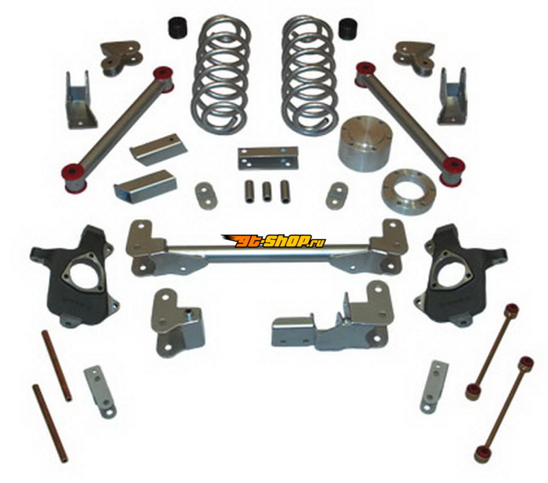 Skyjacker C933PAK SKY Lift Kit Components