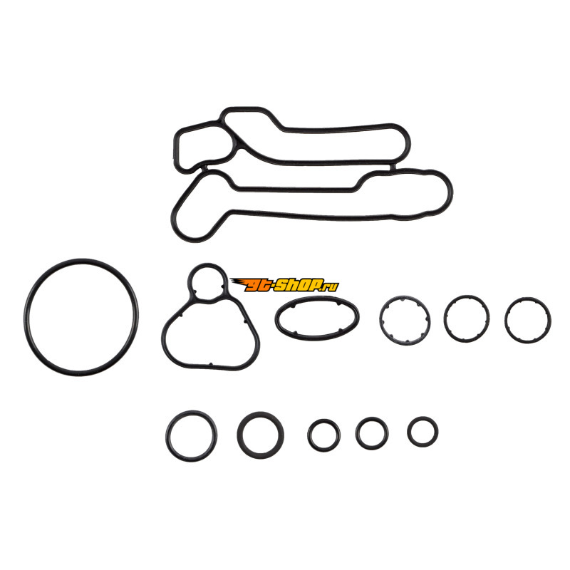 Fel-Pro ES73215 FEL Oil Cooler Gaskets