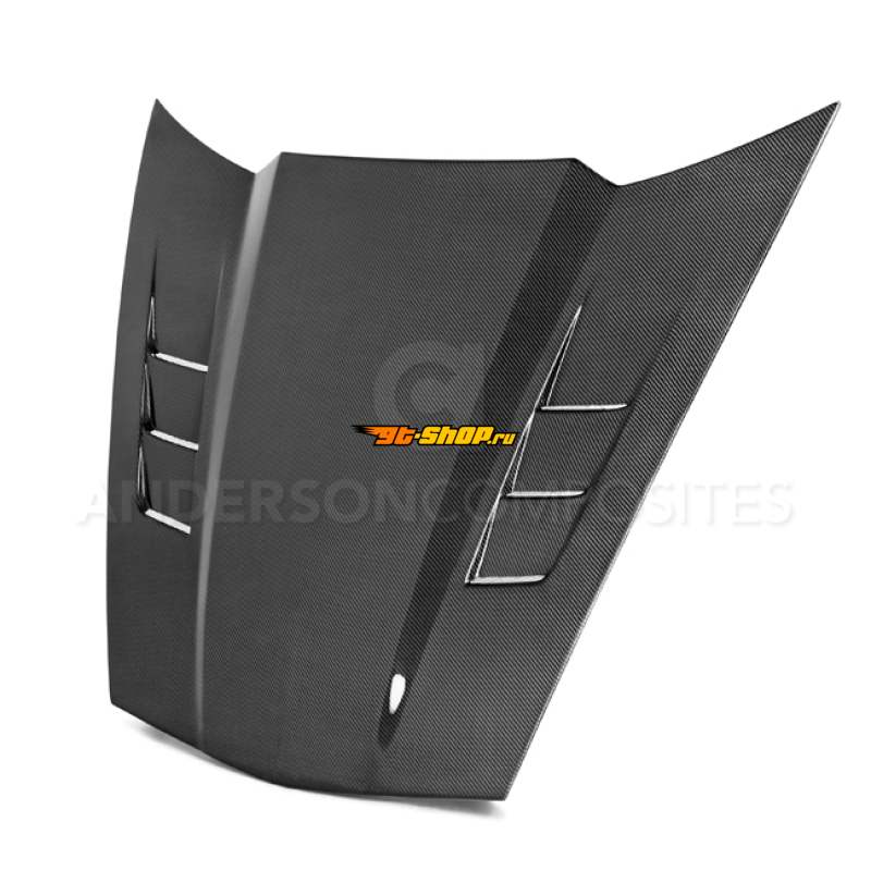 Anderson Composites AC-HD05CHC6-TS AND Hoods