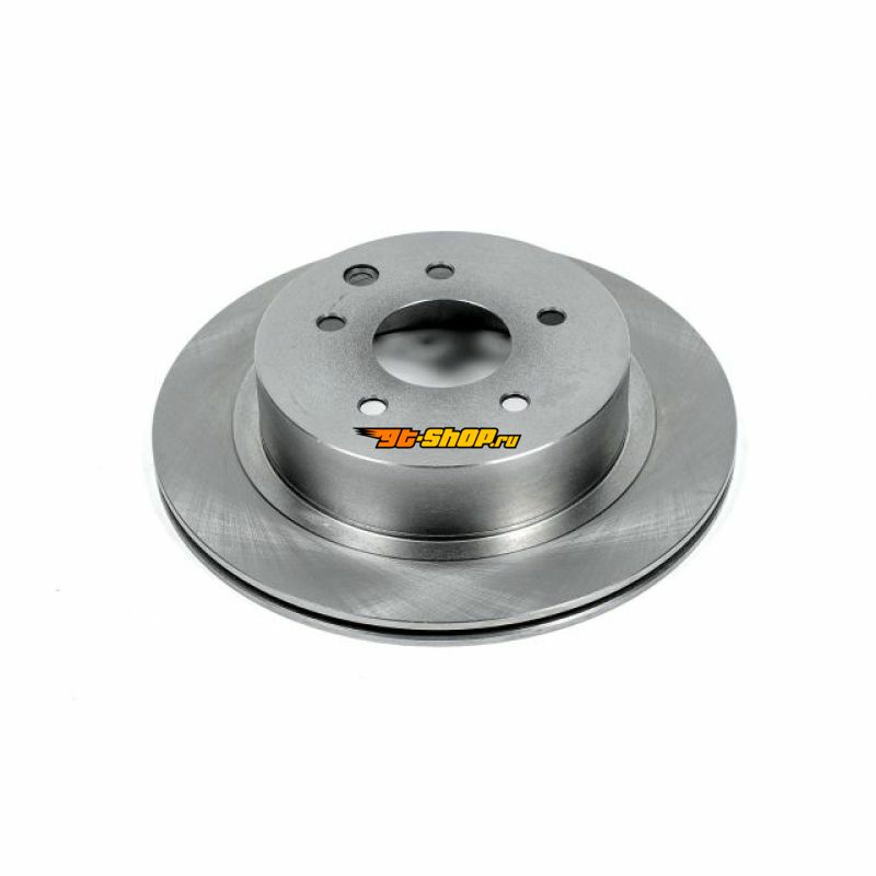 PowerStop JBR1106 PSB Autospecialty Rotor