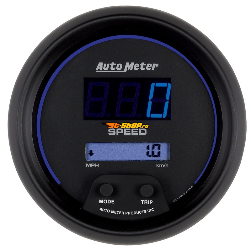 AutoMeter 6988 AM Cobalt Digital Gauges