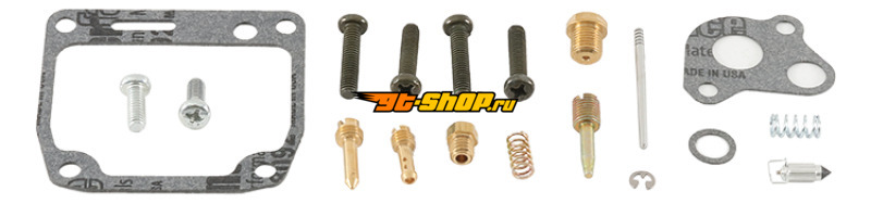 All Balls Racing 26-1139 ABR Carburetor Rebuild Kits