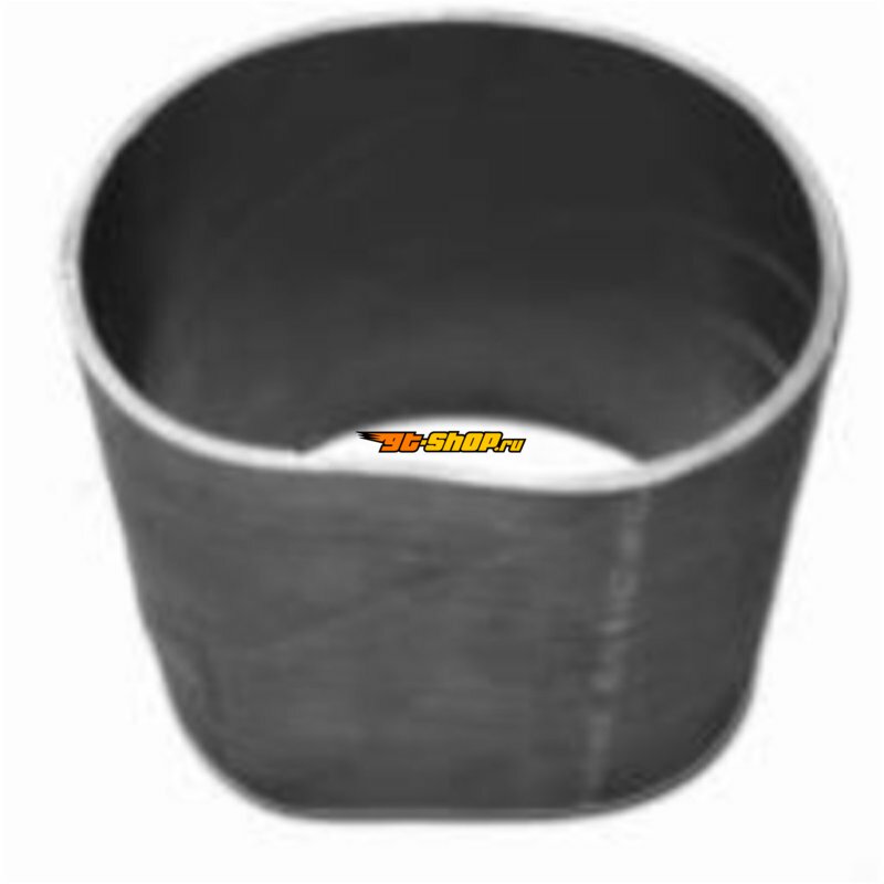 BD Diesel 1405222 BDD Intercooler Hose/Clamp Kit