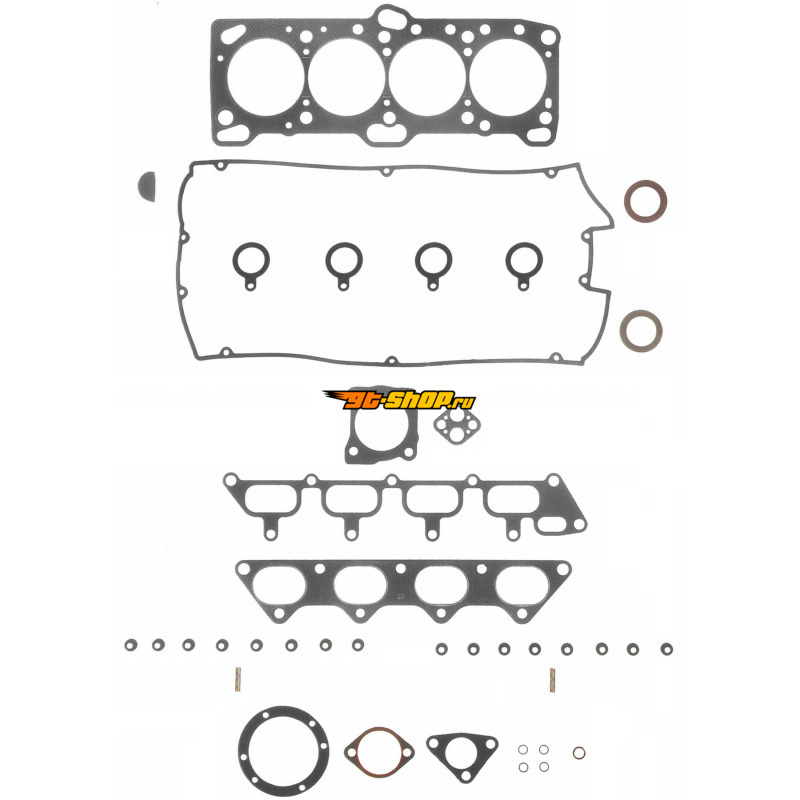 Fel-Pro HS9627PT3 FEL Cylinder Head Gaskets