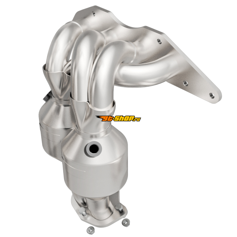 MAG Converter Direct Fit Magnaflow 49347