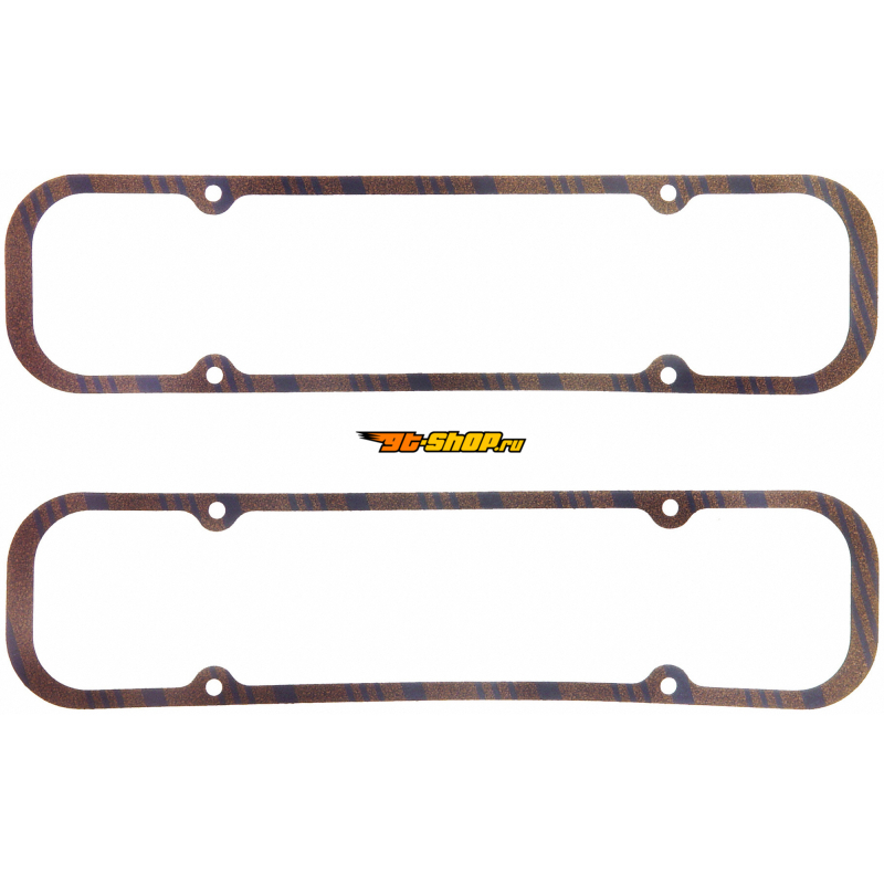 Fel-Pro 1627 FEL Valve Cover Gaskets