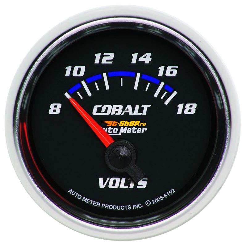 AutoMeter 6192 AM Cobalt Gauges