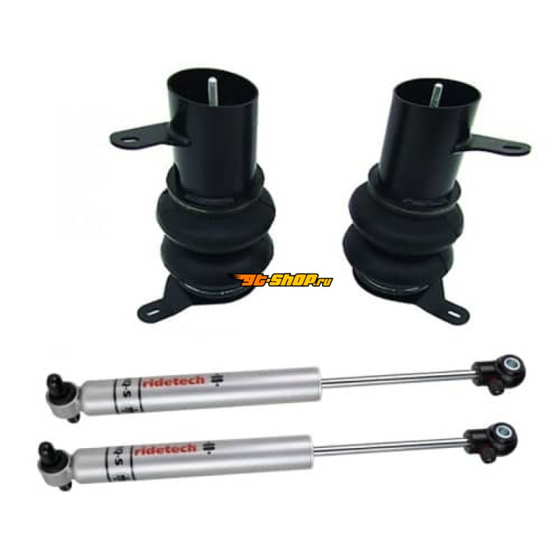 Ridetech 11054013 RID Air Spring Kits
