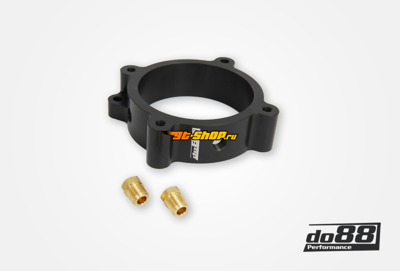 DOB Throttle Body Spacer do88 CP-130