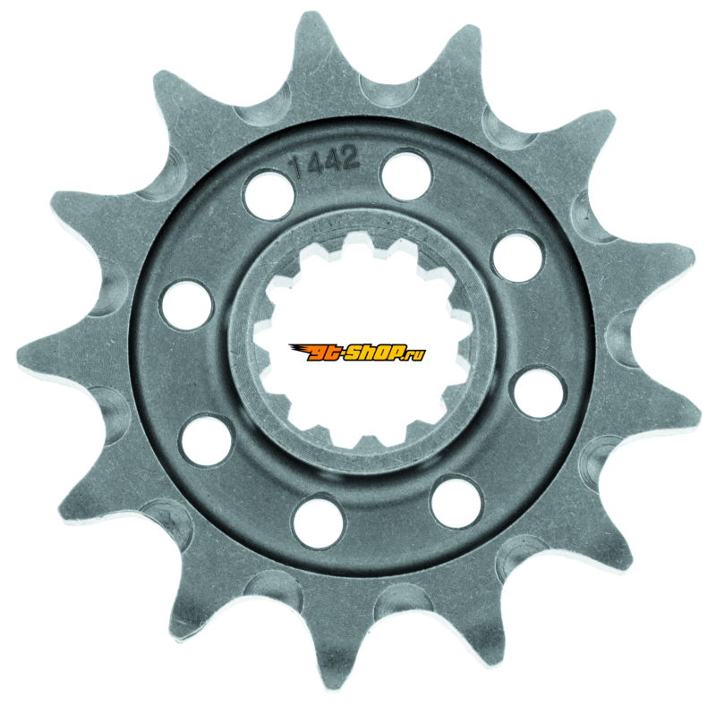 BikeMaster 965703 BKM Front Sprockets