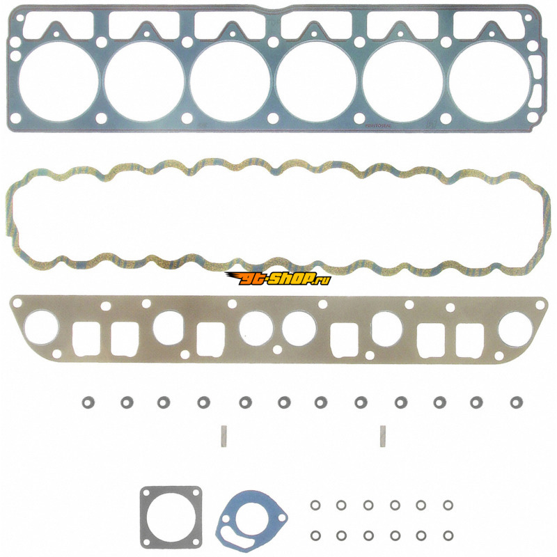 Fel-Pro HS9076PT2 FEL Cylinder Head Gaskets