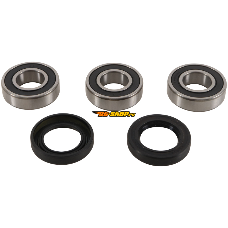 Pivot Works PWRWK-S08-021 PIV A-Arm Kit