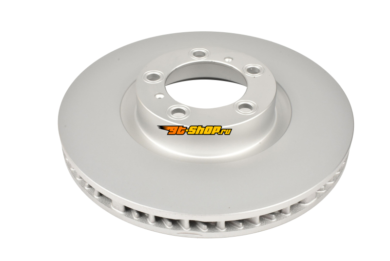 DBA 3870ER DBA En-Shield Standard Rotors