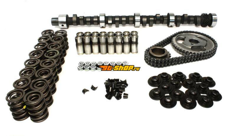 COMP Cams K51-602-5 CCA Camshaft Kits