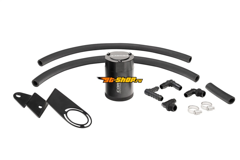 CORSA Performance CC0020 COR Catch Cans