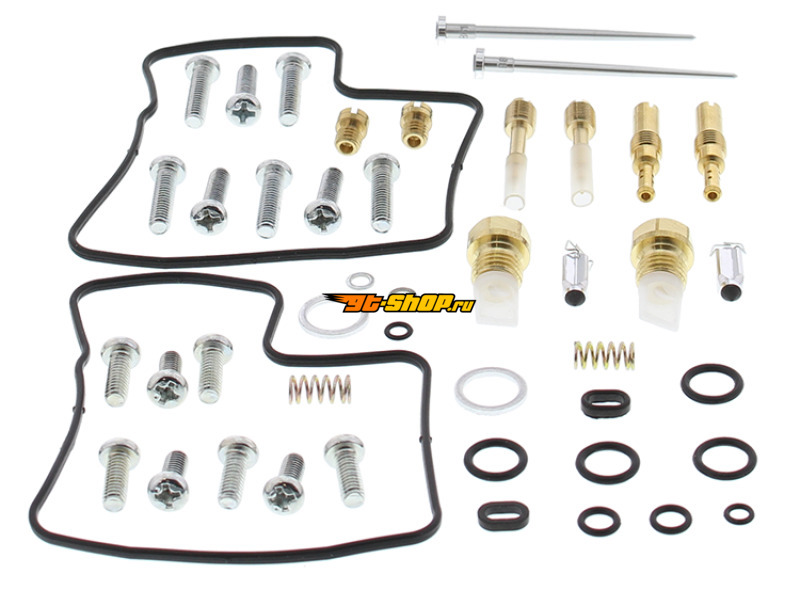 All Balls Racing 26-1622 ABR Carburetor Rebuild Kits