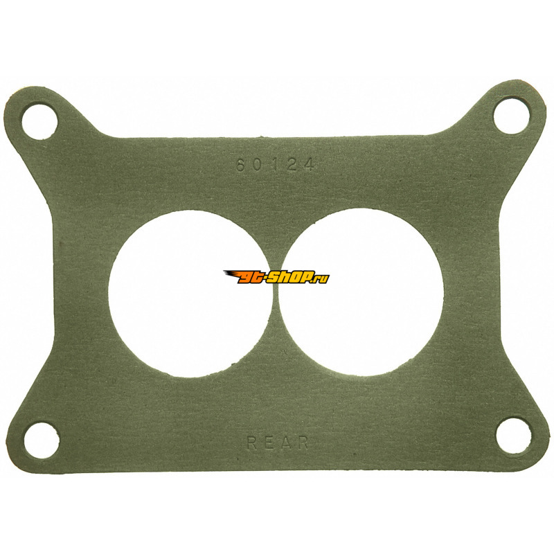 Fel-Pro 60124 FEL Carburetor Mounting Gaskets