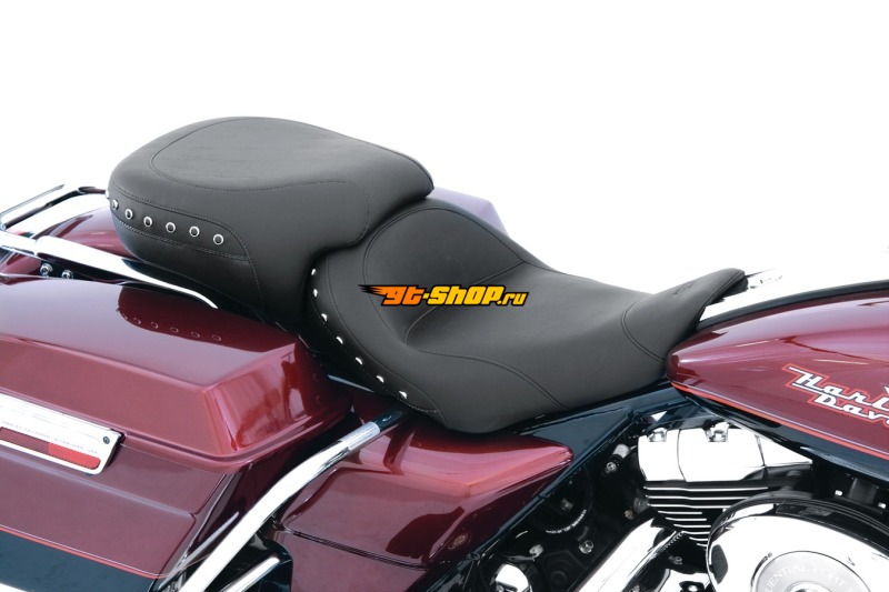 Mustang Motorcycle 75578 MMP Passenger Studs