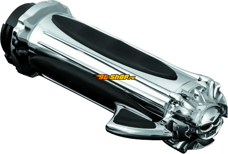 Kuryakyn 6286 KUR Bolt Covers C