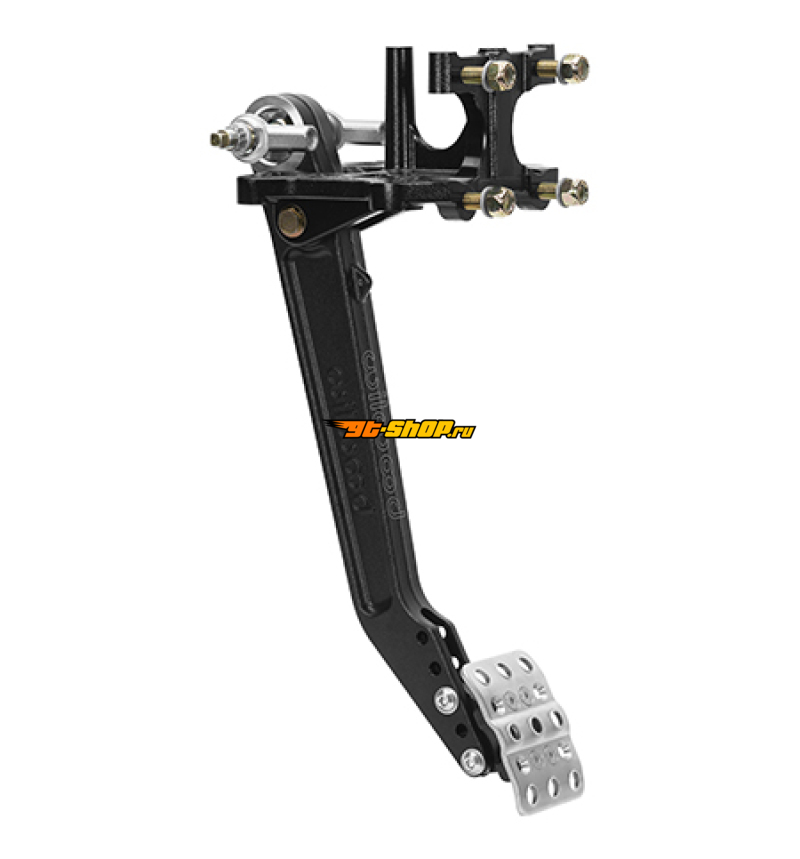 Wilwood 340-16388 WIL Brake and Clutch Pedals