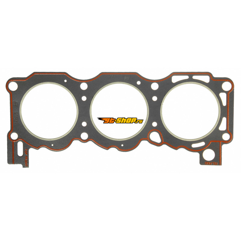Fel-Pro 9132PT FEL Cylinder Head Gaskets