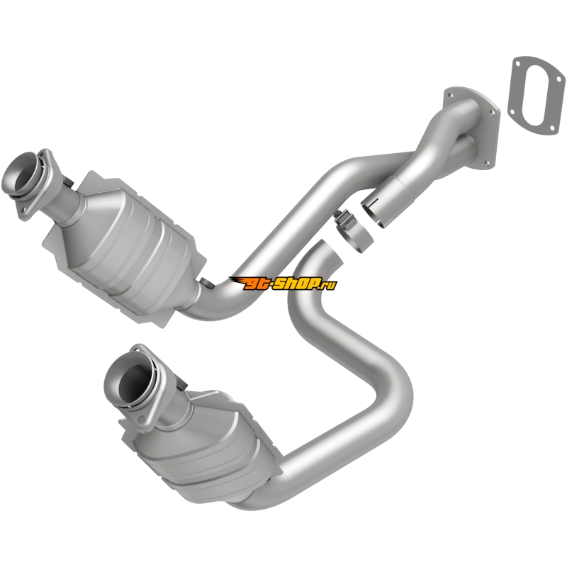 MAG Converter Direct Fit Magnaflow 4451631