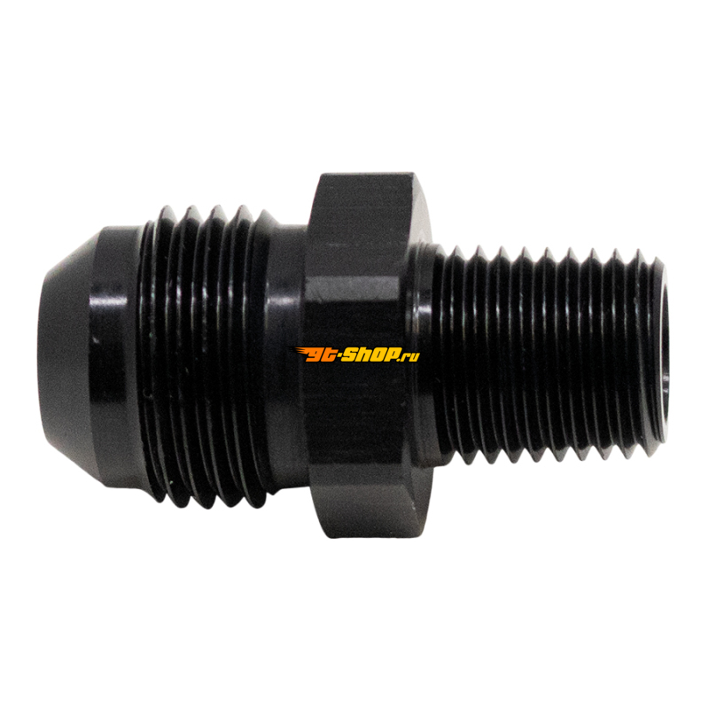 DeatschWerks 6-02-0904-B DW AN to NPT Adapters