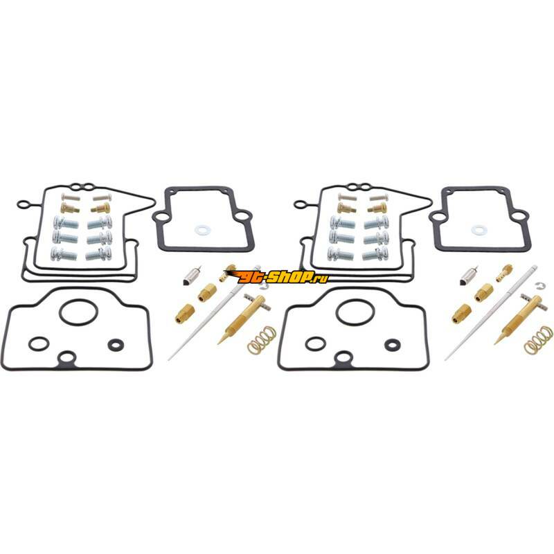 All Balls Racing 26-1873 ABR Carburetor Rebuild Kits