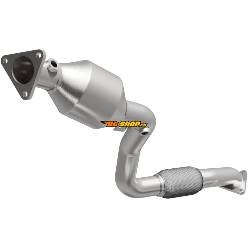 Magnaflow 5582586 MAG Converter Direct Fit
