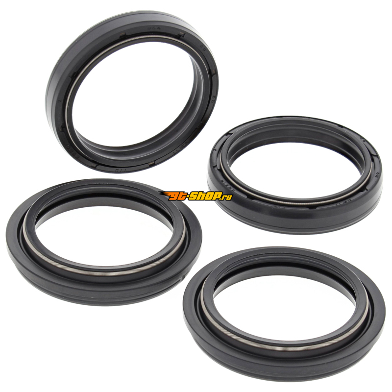 All Balls Racing 56-141 ABR Fork & Dust Seal Kits
