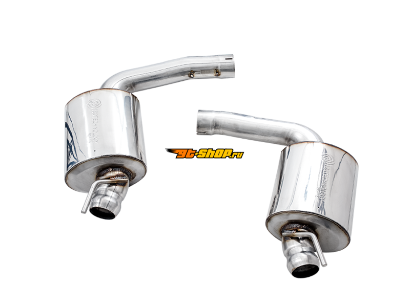 AWE Tuning 3820-11042 AWE Exhaust Conversion Kits