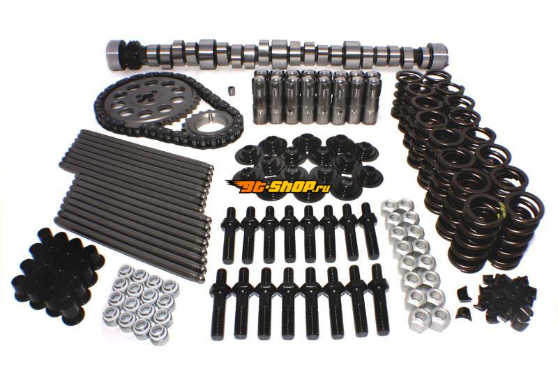 COMP Cams K01-775-8 CCA Camshaft Kits