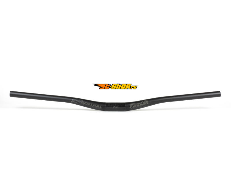 Renthal M180-01-006-01 REN Cycle V3  Fatbar Lite Carbon