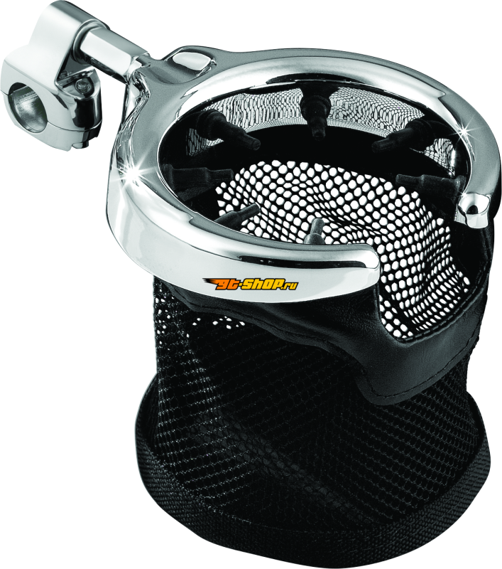 Kuryakyn 1475 KUR Drink Holders D