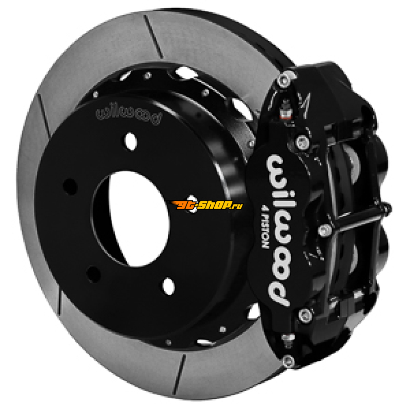WIL Superlite Brake Kit Wilwood 140-17543