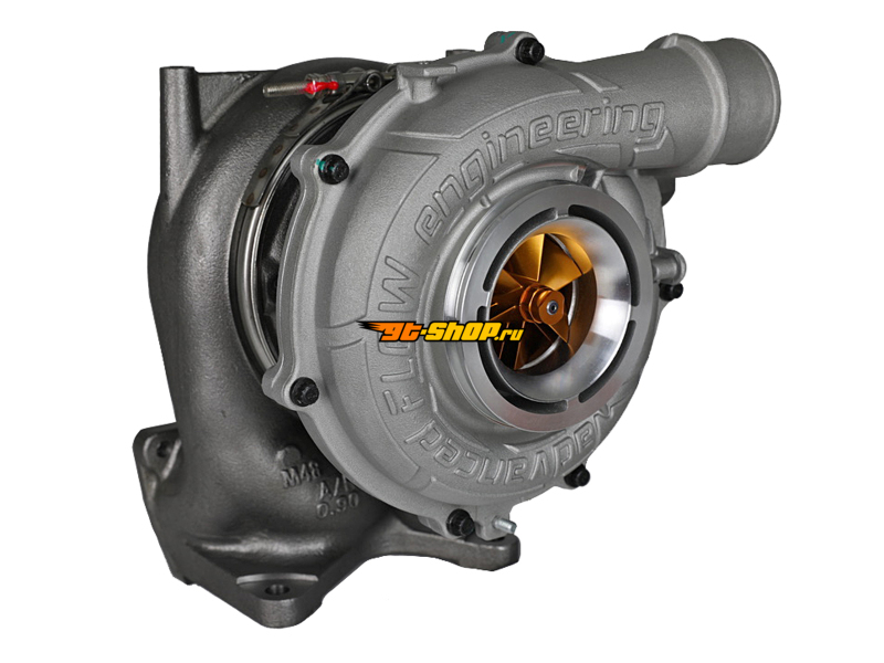 aFe 46-60242 AFE Turbochargers