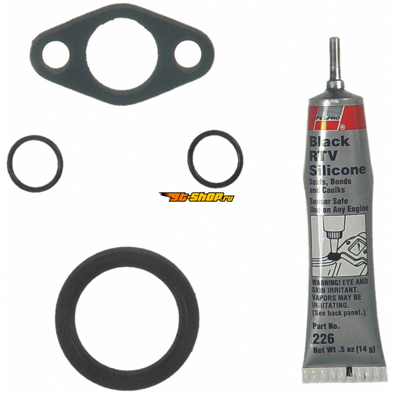Fel-Pro TCS45965 FEL Crankshaft Seals