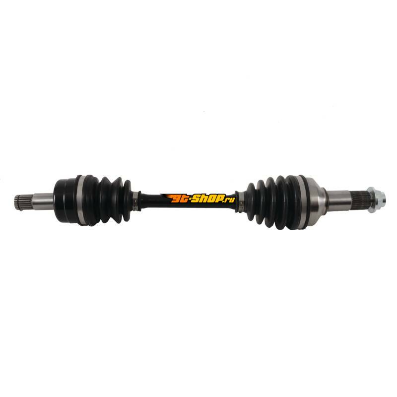 All Balls Racing AB6-YA-8-360 ABR Xtreme Duty Axles