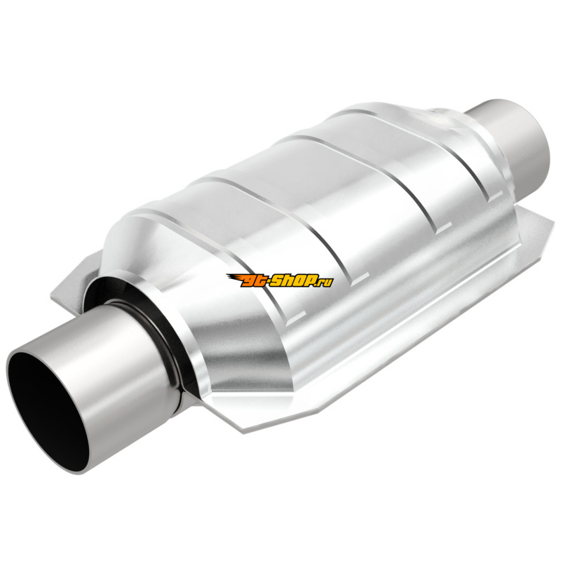 Magnaflow 441304 MAG Universal Converter