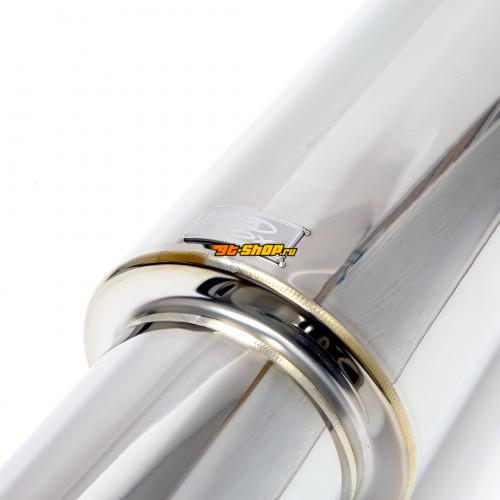BLOX Racing BXEX-00106 BX Street Mufflers